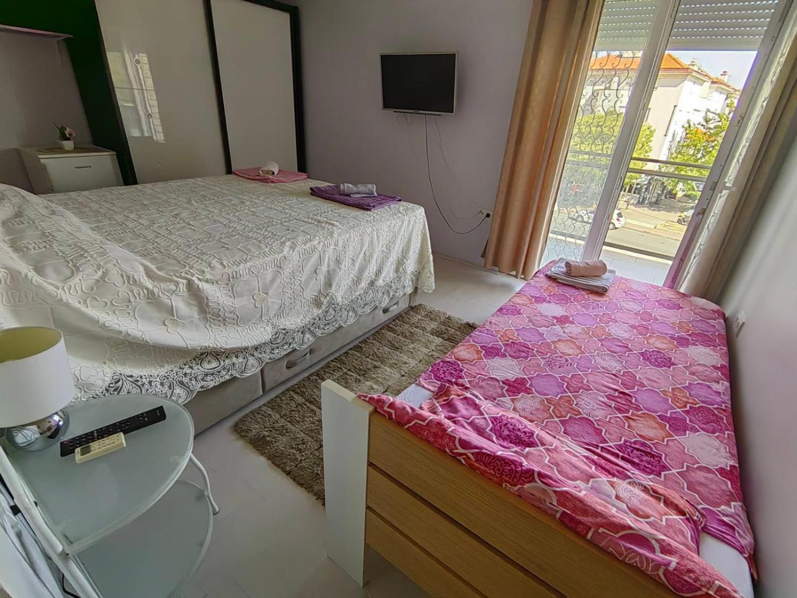 Apartments Jadra Omiš Exteriér fotografie